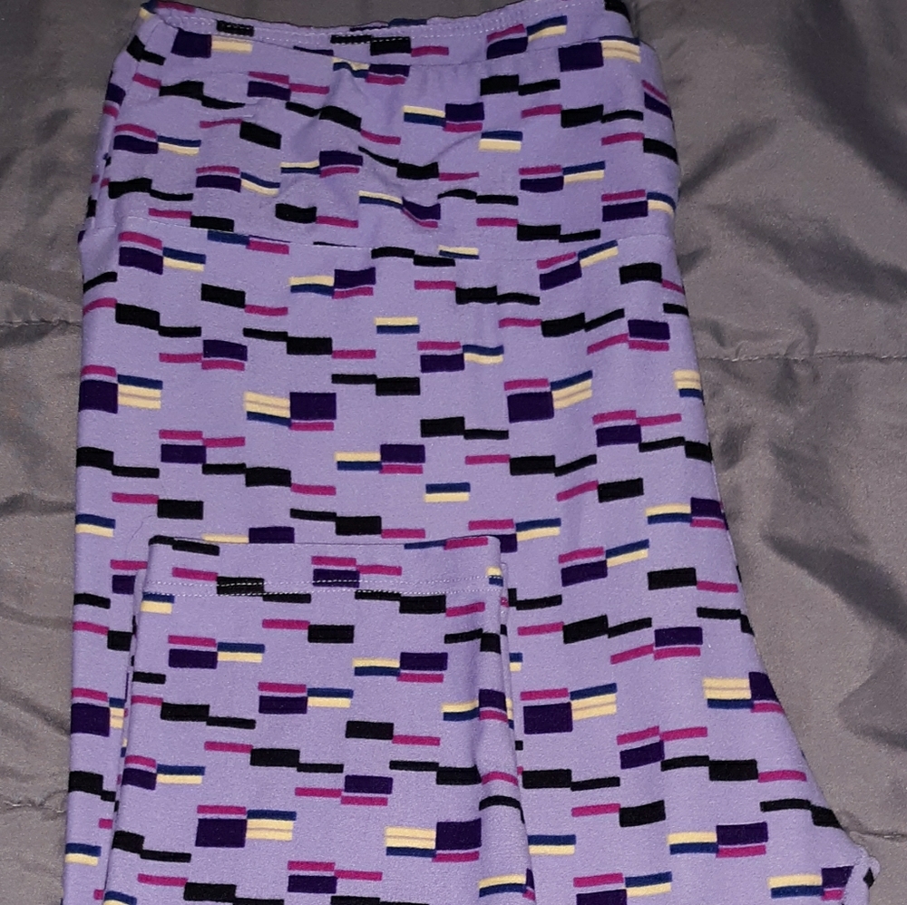 Lularoe leggings